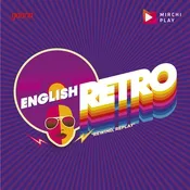 ENGLISH RETROradio-mirchi